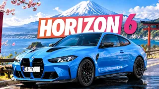 SPRAWDZAMY NOWOŚCI W FORZA FORZA HORIZON 6 😍
