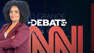 O GRANDE DEBATE - 24/02/2025