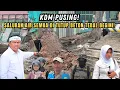 Lagu KDM PUSING❗NASIHATNYA TIDAK DI IKUTI WARGA❗SALURAN AIR KALI APUR DI TUTUP BETON TEBAL BEGINI SEMUA❗