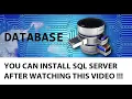 How to Install SQL Server 2014 Express and SQL Server Management Studio 2014 Express