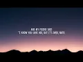 Dean Lewis - Be Alright (Lyrics)