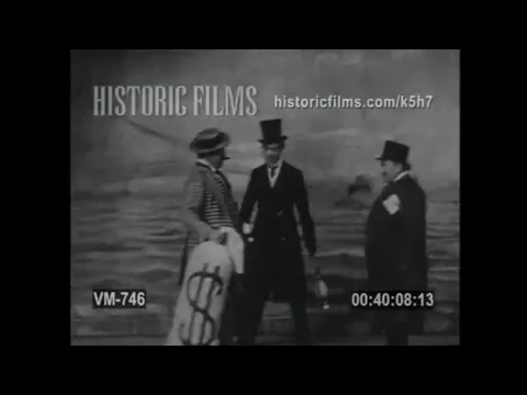On to Brooklyn, no. 1 (Fusion, on to Brooklyn!) - 1903