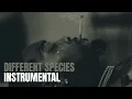Offset - Different Species (Instrumental) ft. Gunna