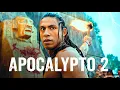 Apocalypto 2 | Jaguar Paw’s Quest \u0026 Tribal Wars Full Movie (2025)