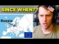 Download Lagu Wait... there's a RUSSIAN state inside EUROPE?