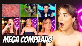 MELHORES SHORTS DA GIULIANA MAFRA (SUPER COMPILADO)
