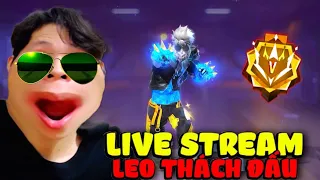 TEAM CODE LEO THÁCH ĐẤU TỬ CHIẾN 999 SA0 NÀO ANH EM ƠI OB53 ❤️❤️❤️❤️