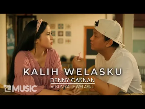 Download MP3 Denny Caknan - Kalih Welasku (Official Music Video) #albumkalihwelasku