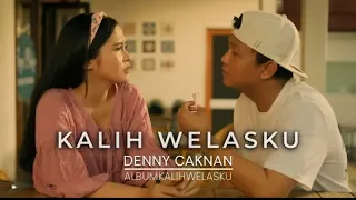 Download Denny Caknan - Kalih Welasku (Official Music Video) #albumkalihwelasku MP3
