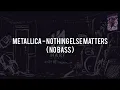 Download Lagu Metallica - Nothing Else Matters(NO BASS) Vocal+Chord+Lyric