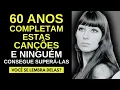 Download Lagu 10 CANÇÕES LENDÁRIAS que completam 60 ANOS | SUCESSOS de 1965