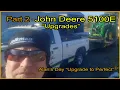 Alan s Day Part John Deere 5100E Upgrades - Guards