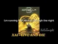 XAI - Live and Die (animated movie \