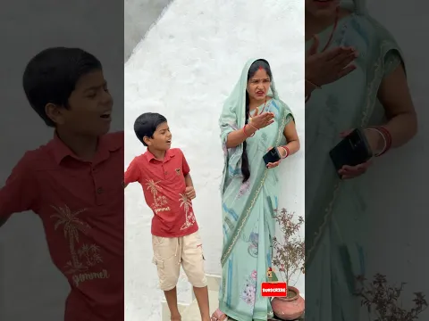 एक राम भक्त की कहानी 🚩🙏🏻|| Ja rha hu chocolate 🍫 khaane || ram ji status || jai shree ram #shorts
