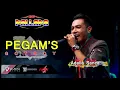 Download Lagu New Pallapa Pegam' s   Jatuh Cinta Cover Gerry Mahesa