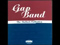 The Gap Band - Wednesday Lover