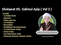 Download Lagu Sholawat Kh. Ahmad Salimul Apip Terbaru vol2