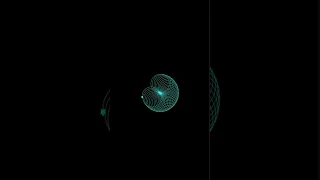 Create STUNNING Spiral Art in Minutes with Python Turtle Satisfying Syntax