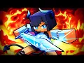 Lagu I'm the LAST SOULFIRE PRINCESS in Minecraft!