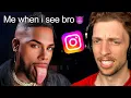 Download Lagu My Best Friend's Instagram Reels are Insanely Unhinged
