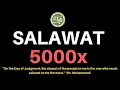 Download Lagu SHOLAWAT JIBRIL 5000X - MENDATANGKAN REZEKI DASRI SEGALA ARAH