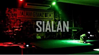 Download RIELL MC- Sialan (Feat. Lil Max) Live Perform @Bela Fista Merauke, Papua 11 Juni 2016 MP3