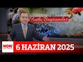 Mutlu bayramlar 6 Haziran 2025 Selcuk Tepeli ile NOW Ana Haber
