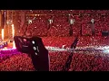 Coldplay - Hymn For The Weekend - Live- Wembley Stadium London - 26/08/2025