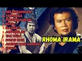 RHOMA IRAMA - LAGU DANGDUT SONETA NOSTALGIA FULL ALBUM LAWAS - RHOMA IRAMA ALBUM NOSTALGIA FULL