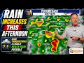 Sunday May 24 2026 6am Update