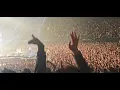 Download Lagu ONE OK ROCK - Stand Out Fit In - CRAZY CROWD! @ Wembley Arena (PREMONITION WORLD TOUR London 2024)
