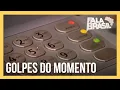 Download Lagu Conheça os cinco golpes mais fáceis de cair do momento