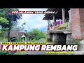 Download Lagu Desa Viral di Ketinggian Banyuwangi! Menyusuri Indahnya Jalur Menuju Kampung Rembang di Lereng Ijen!