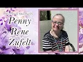 Services for Penny Rene Zufelt