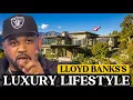 From G Unit to 9 Million Lloyd Banks Bugatti Watches Punchline Fortune