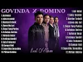 HAL HEBAT, CINTA TERAKHIR, MANTAN TERBAIK || GOVINDA FULL ALBUM || BEST OF ALBUM GOVINDA