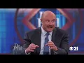 Dr Phil Full Episodes Dr Phil Our Device Addicted Violent Teen Controls 1080p