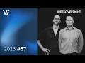 Download Lagu Weekoverzicht #37 2025 - Willem Engel en Jeroen Pols