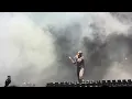 NeNe Royal – I E A I A I O System of a Down Cover (Live in Singapore 2026)