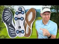 You re Wasting Money on Golf Shoes Buy THIS Instead