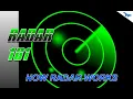 How Radar Works Start Learning About EW Here
