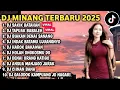 Download Lagu DJ MINANG TERBARU 2025 FULL BASS - DJ SAKIK BATAHAN LAH DEN CUBO RASAKAN X TAPUAK BABALEH VIRAL