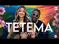 Oh Mama! TETEMA - Remix | Rayvanny, Nora Fatehi | Shreya Ghoshal, Vishal Mishra | SHEYY Beatz