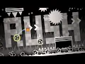 SO FUN - Rush E By ValkyrieMaster Geometry Dash 2 11