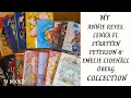 My Annie Reyes Lenka Fi Stratten Peterson Emelie Lidehall Oberg Coloring Book Collection Tour