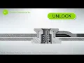 Fivetech Spring Lock