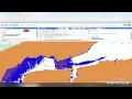 Calculation of snow cover on the Google Earth Engine platform