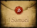 I Samuel 16 New Living Translation