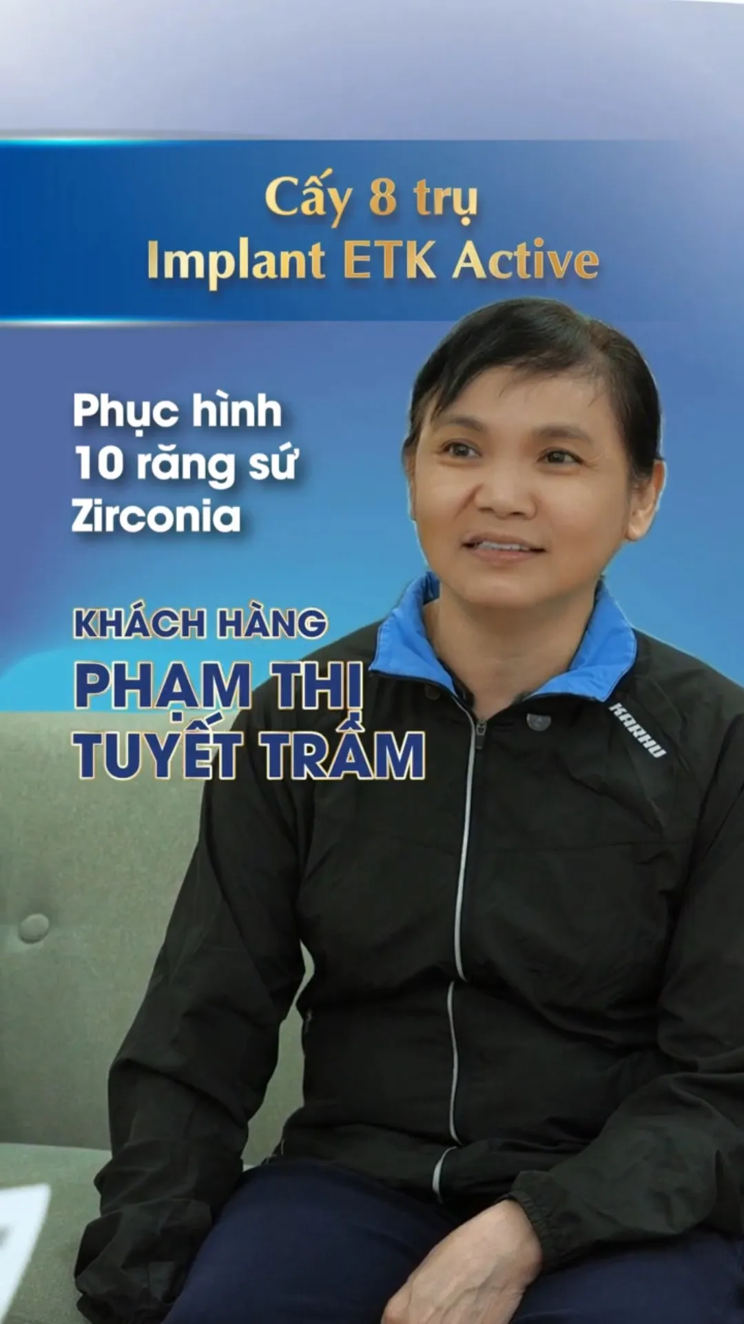 Cô Lan · Q.Phú Nhuận
