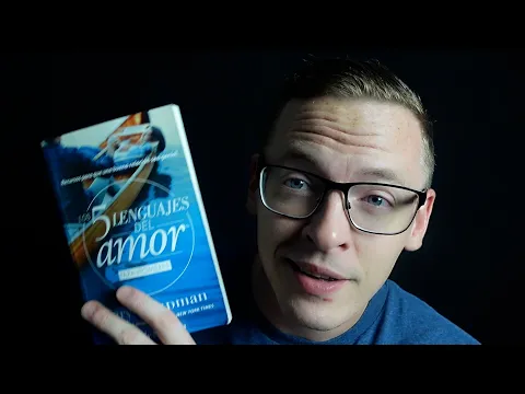 A1: урок аудирования — 5 Lenguajes del Amor! Input Comprensible Inglés Intermedio | Pensando Inglés